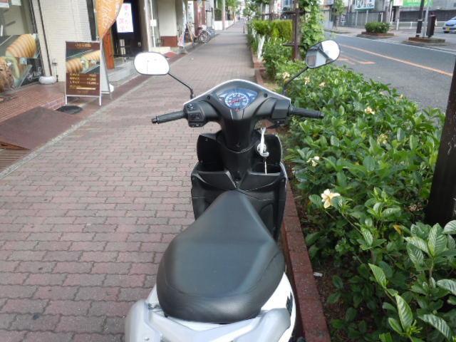 大阪の中古バイク