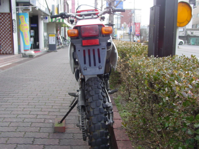 泉州のバイク屋