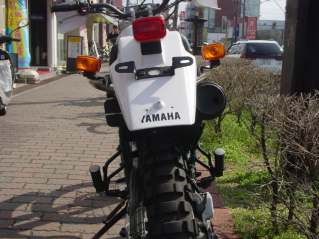 泉州のバイク屋