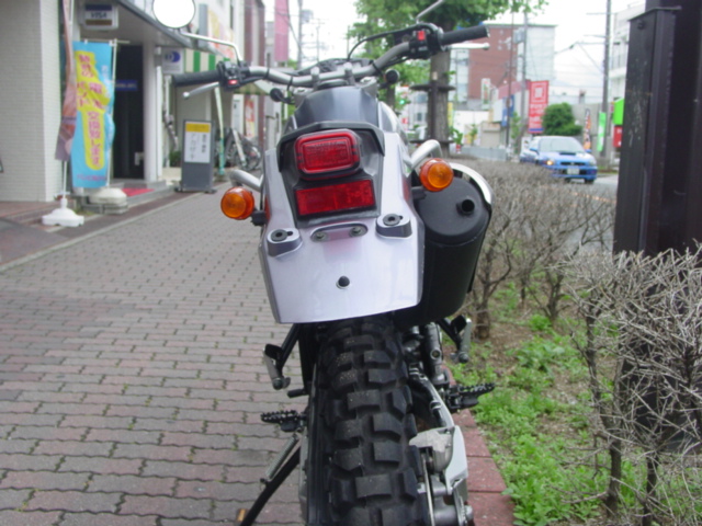泉州のバイク屋