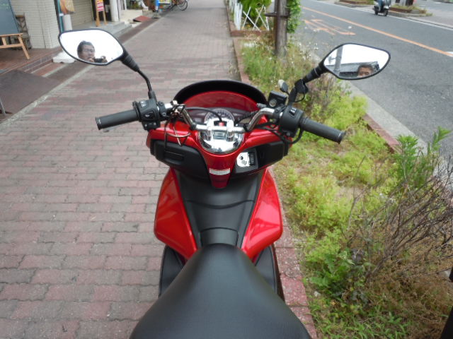 大阪の中古バイク
