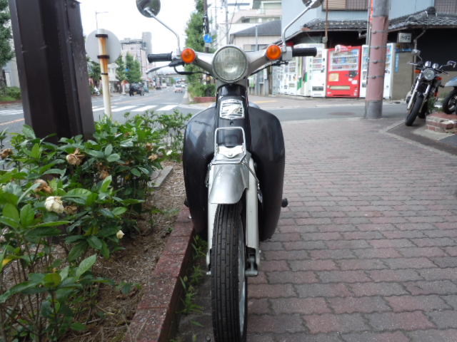 大阪府の中古車バイク