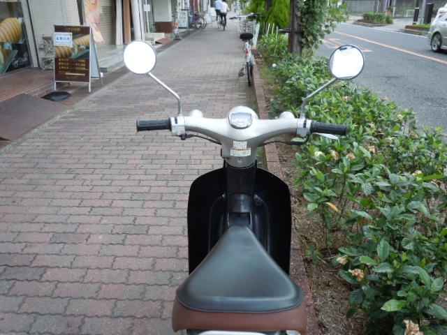 大阪の中古バイク