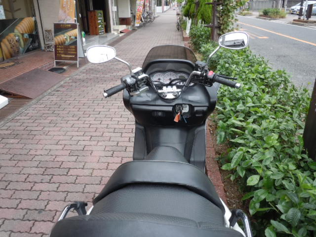大阪の中古バイク