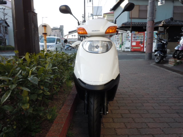 大阪府の中古車バイク