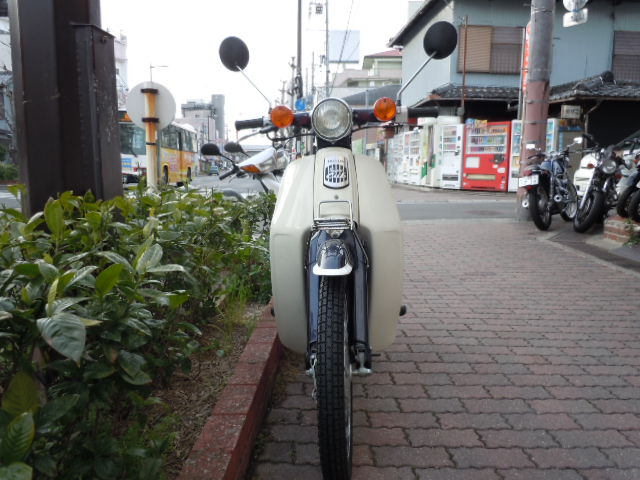 大阪府の中古車バイク