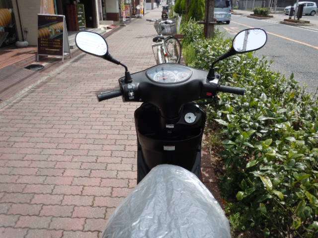 大阪の中古バイク