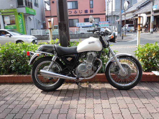 スズキボルディー