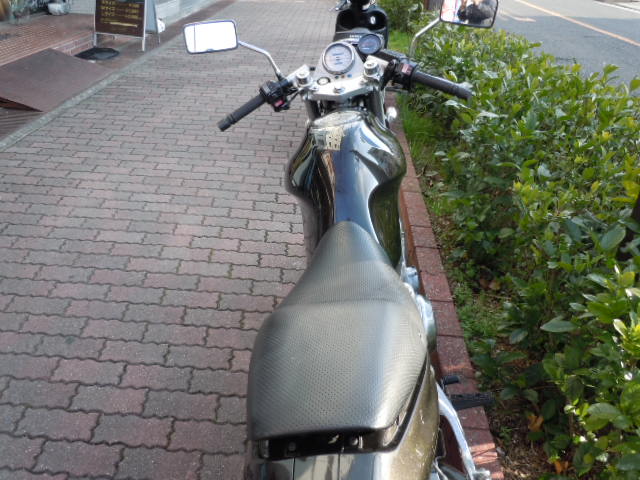 大阪の中古バイク