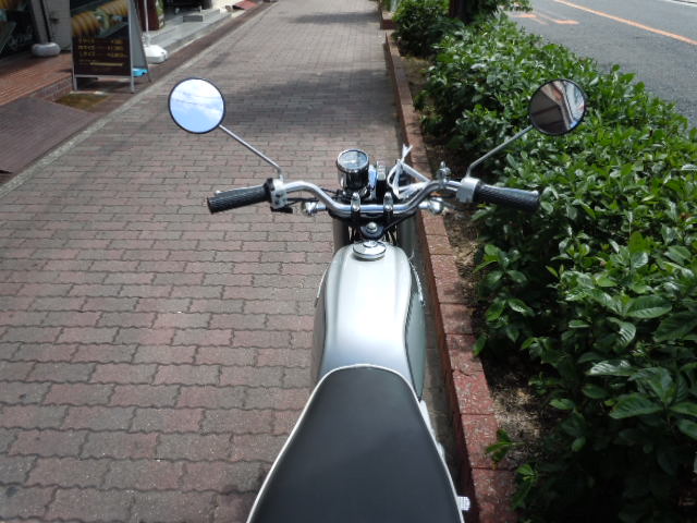 大阪の中古バイク