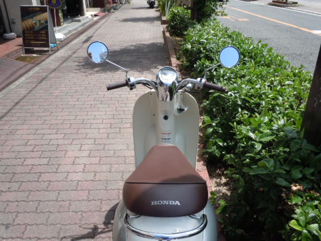 大阪の中古バイク