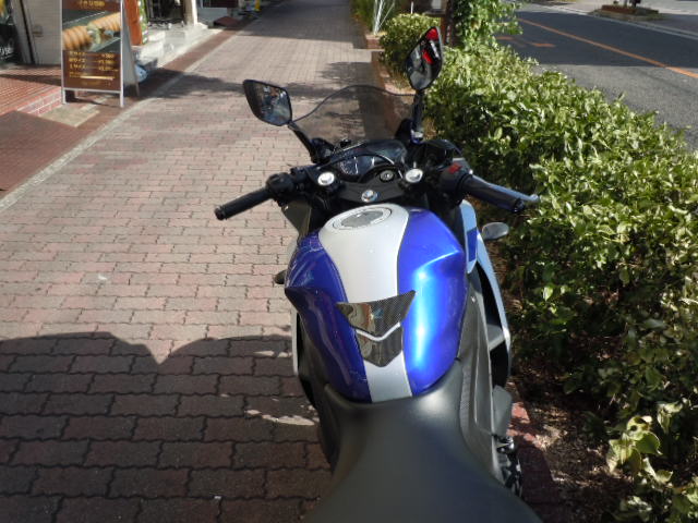 大阪の中古バイク