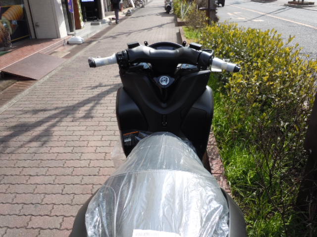 大阪の中古バイク