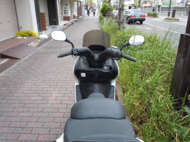 大阪の中古バイク