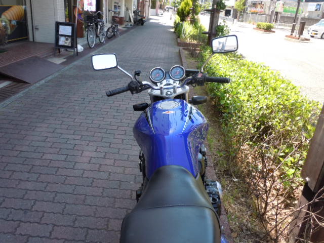 大阪の中古バイク