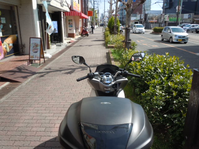 大阪の中古バイク