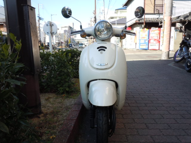 大阪府の中古車バイク