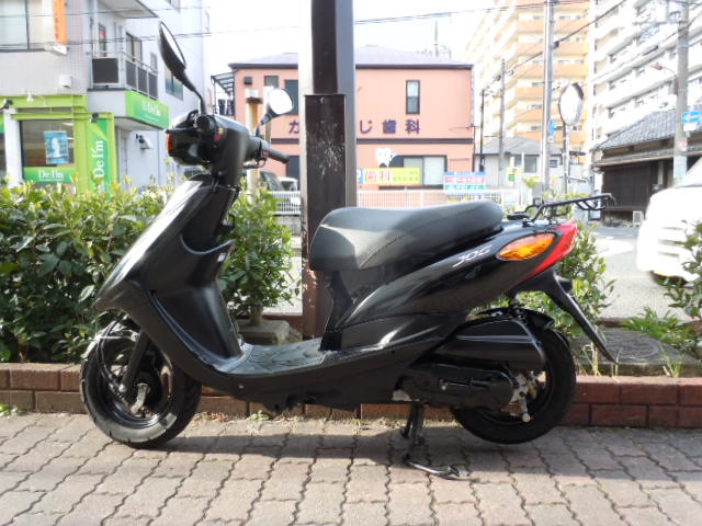 ヤマハJOG 大阪 中古車 バイク情報