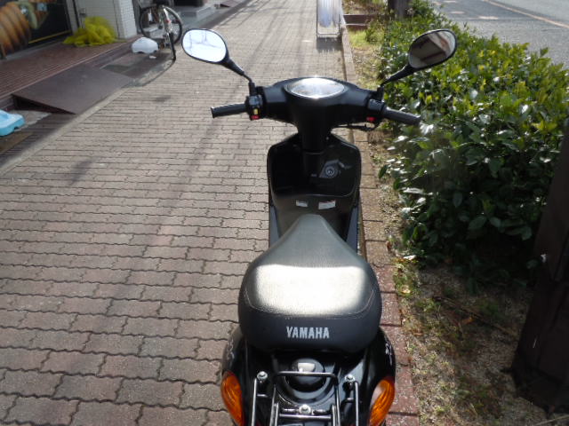 大阪の中古バイク