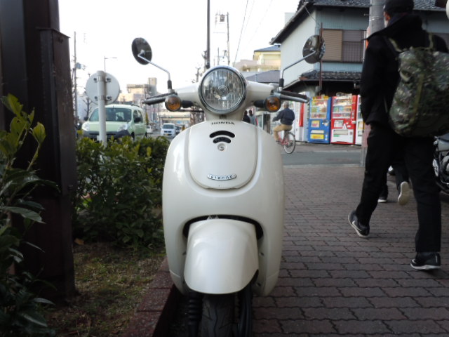 大阪府の中古車バイク