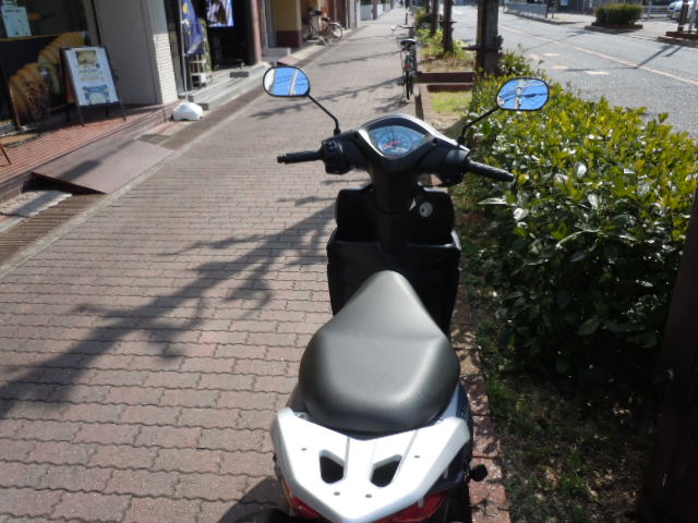 大阪の中古バイク