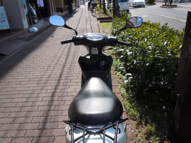 大阪の中古バイク