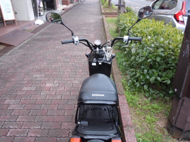 大阪の中古バイク