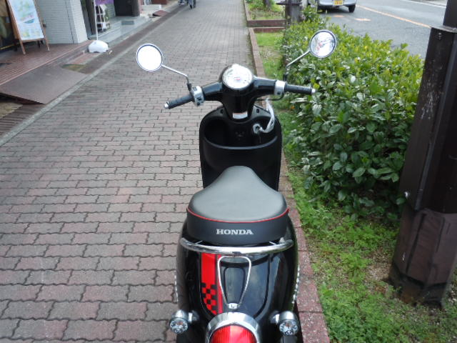 大阪の中古バイク