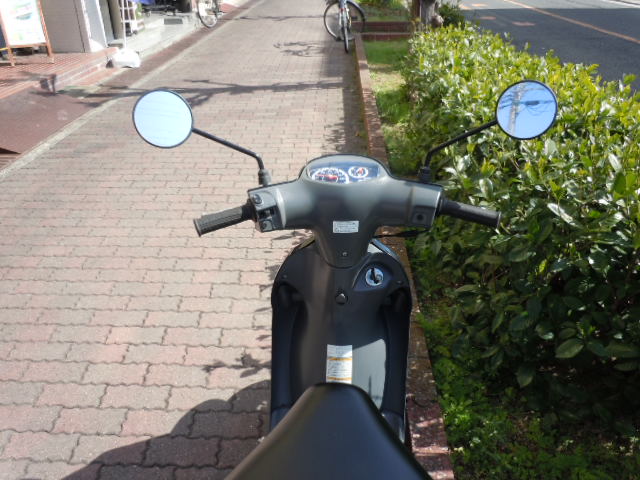 大阪の中古バイク