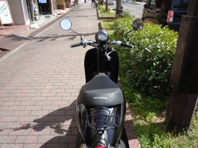 大阪の中古バイク