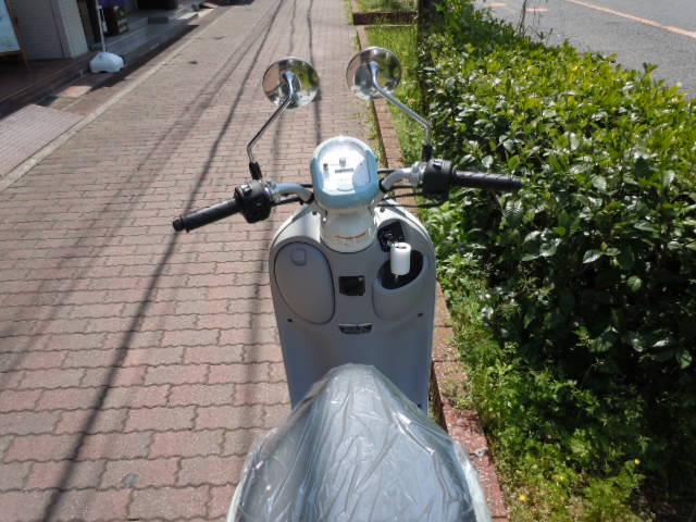 大阪の中古バイク