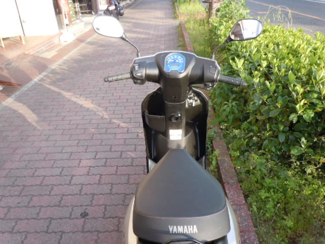 大阪の中古バイク