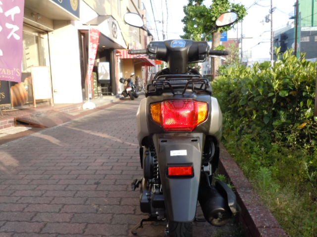 泉州のバイク屋