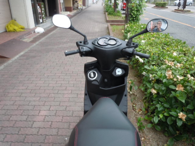 大阪の中古バイク