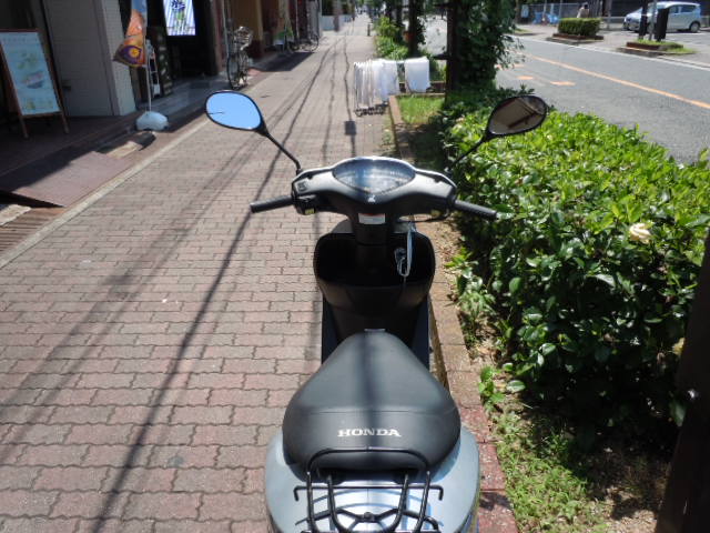 大阪の中古バイク