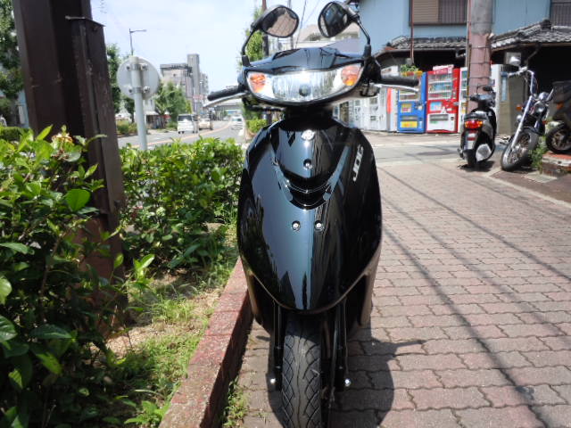 大阪府の中古車バイク