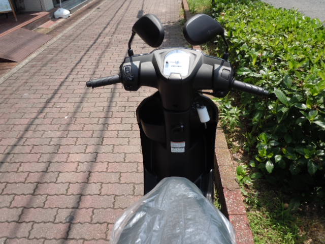 大阪の中古バイク