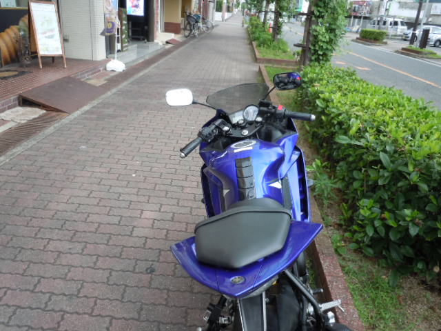 大阪の中古バイク