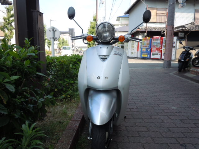 大阪府の中古車バイク