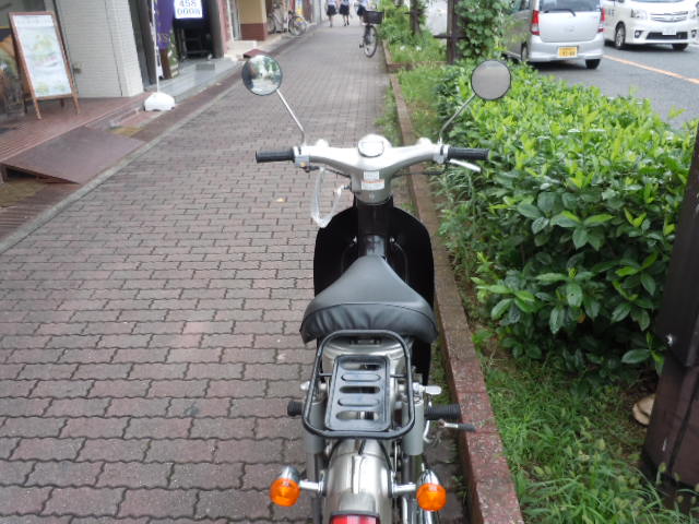 大阪の中古バイク