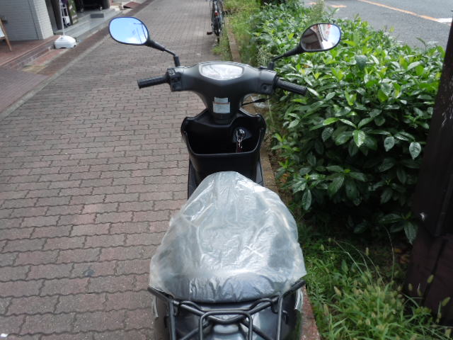 大阪の中古バイク