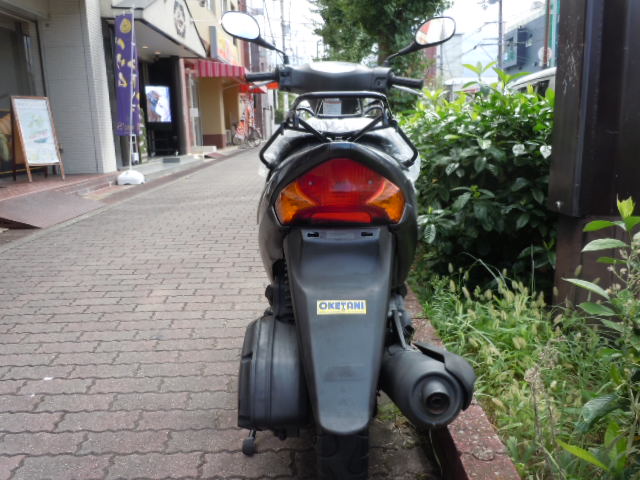 泉州のバイク屋