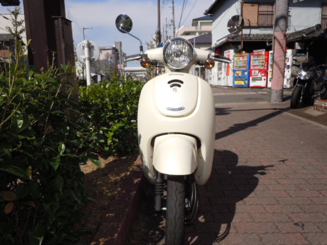 大阪府の中古車バイク