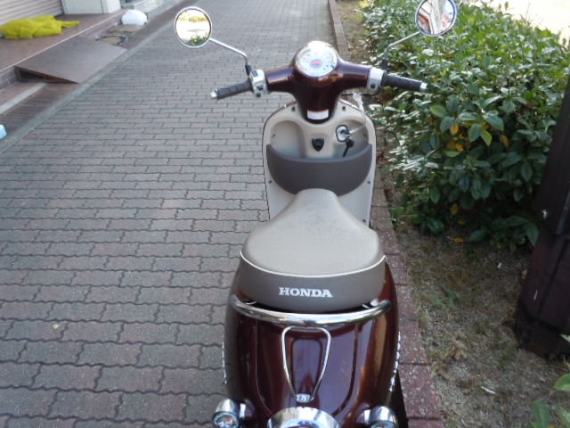 大阪の中古バイク