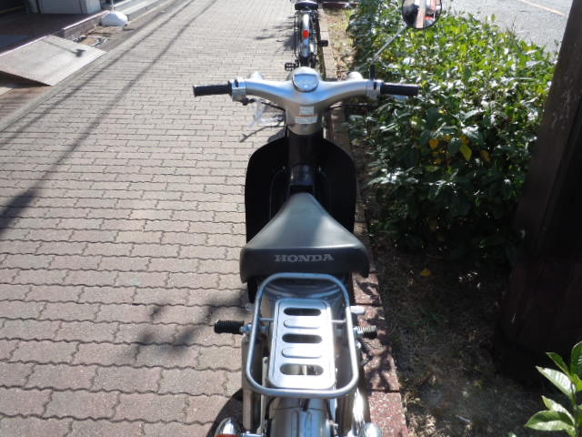 大阪の中古バイク