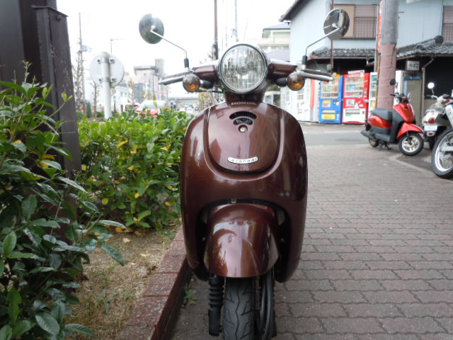 大阪府の中古車バイク