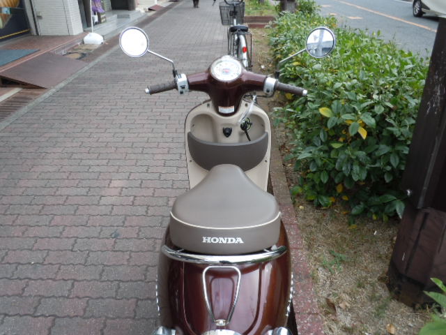 大阪の中古バイク