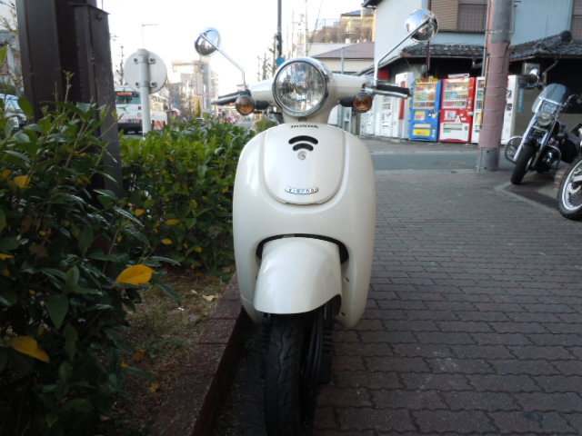 大阪府の中古車バイク