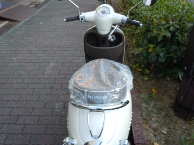 大阪の中古バイク