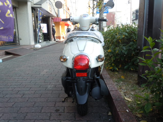 泉州のバイク屋